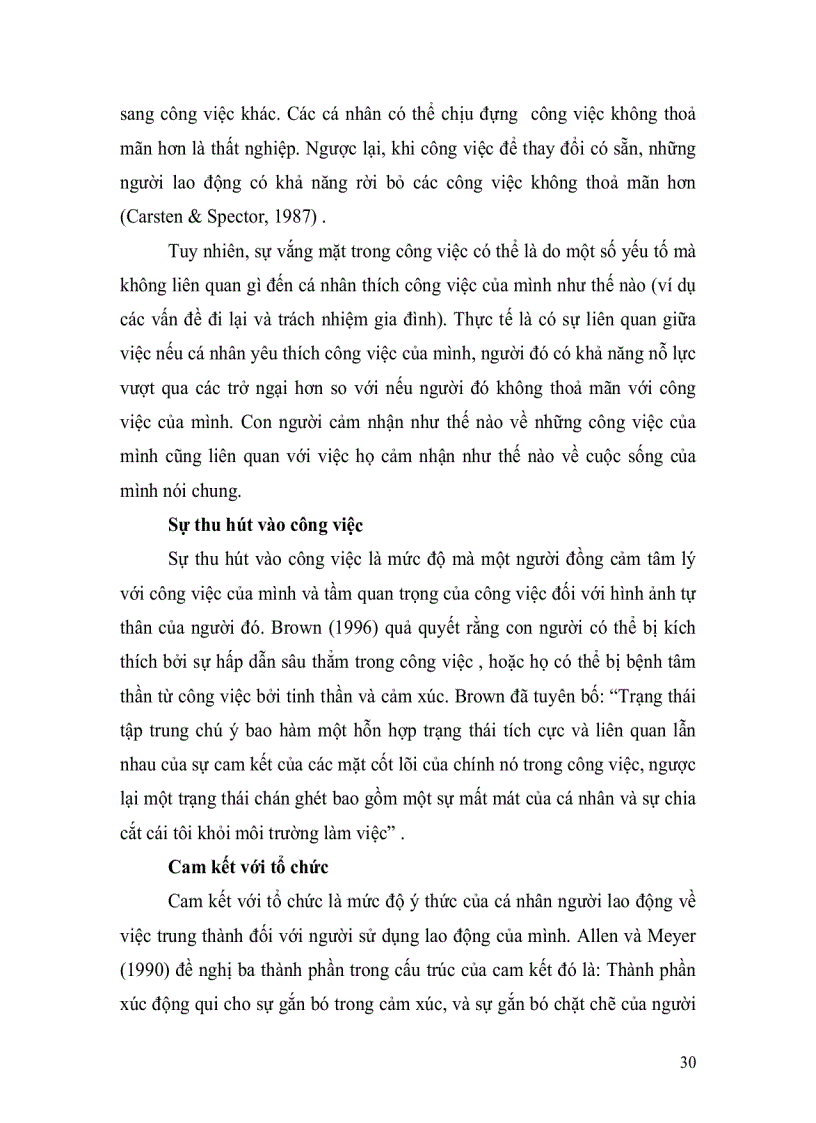 image for page Tâm lý và tâm lý học quản trị