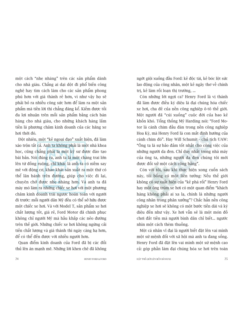 image for page Đi tìm đạo kinh doanh cho Việt Nam và Thế Giới