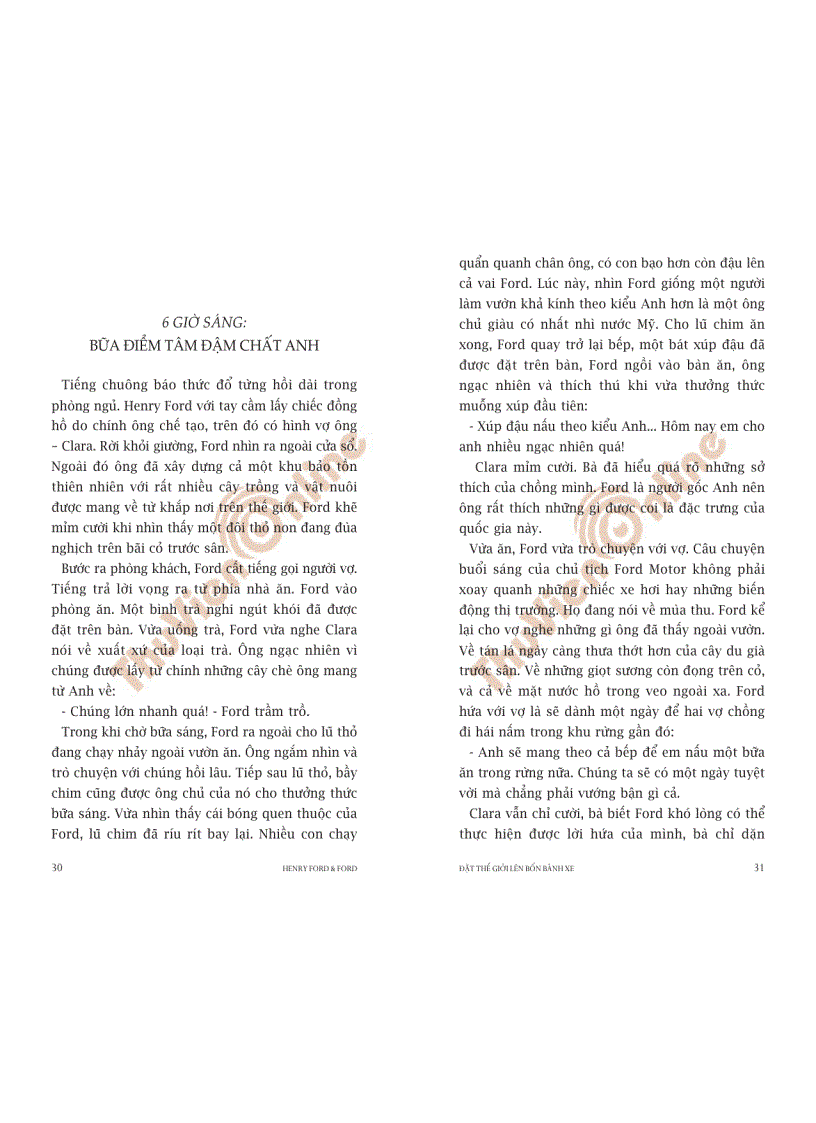 image for page Đi tìm đạo kinh doanh cho Việt Nam và Thế Giới