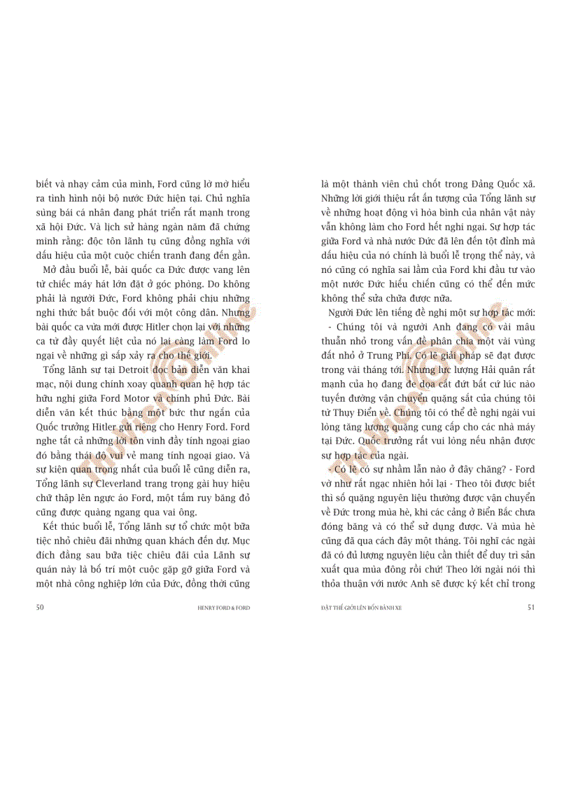 image for page Đi tìm đạo kinh doanh cho Việt Nam và Thế Giới