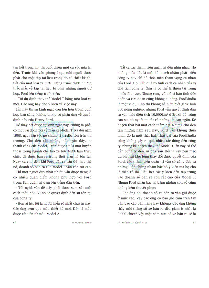 image for page Đi tìm đạo kinh doanh cho Việt Nam và Thế Giới