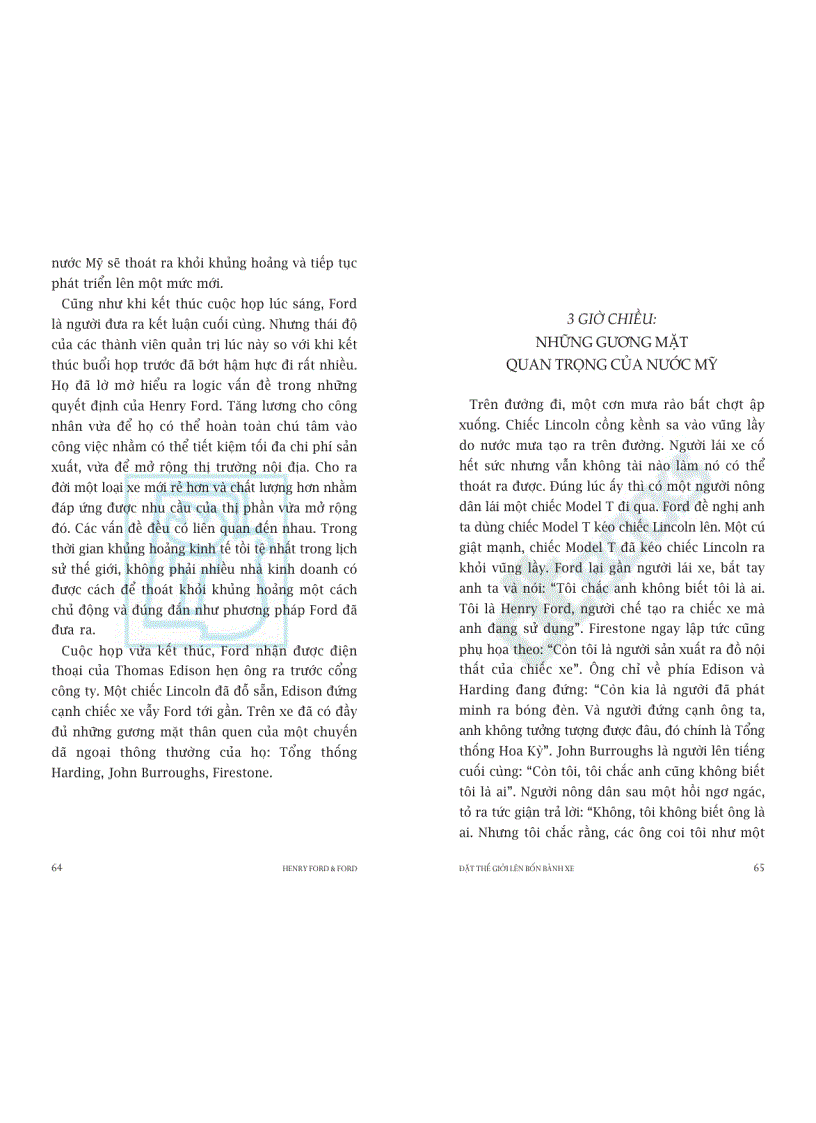 image for page Đi tìm đạo kinh doanh cho Việt Nam và Thế Giới