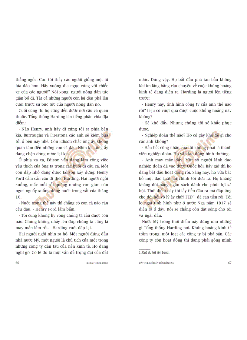 image for page Đi tìm đạo kinh doanh cho Việt Nam và Thế Giới