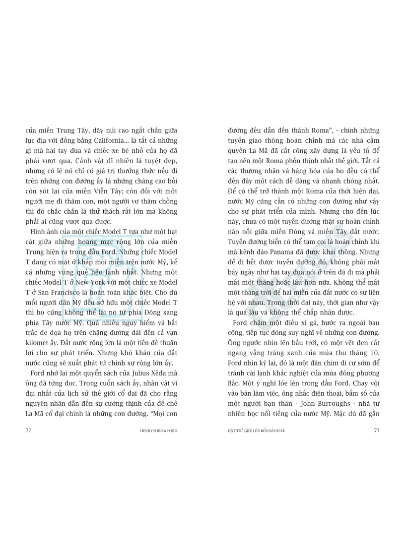 image for page Đi tìm đạo kinh doanh cho Việt Nam và Thế Giới