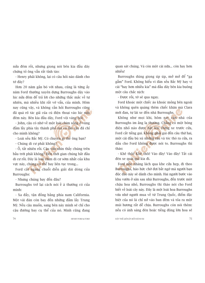 image for page Đi tìm đạo kinh doanh cho Việt Nam và Thế Giới