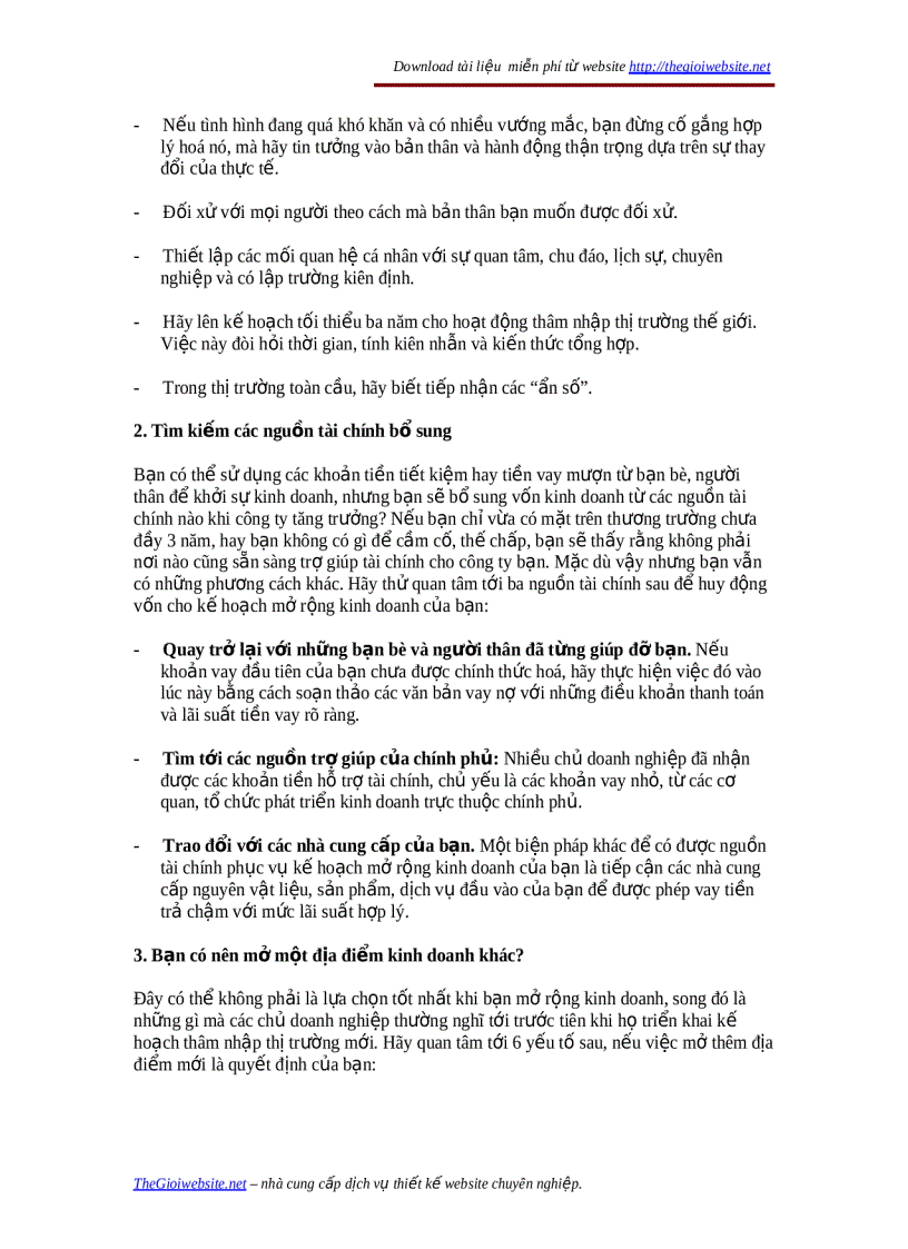 image for page Ebooks 100 điều doanh nhân trẻ cần biết