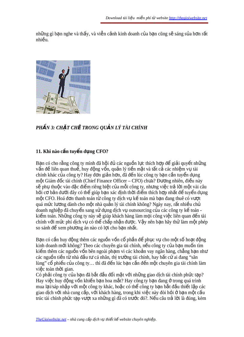 image for page Ebooks 100 điều doanh nhân trẻ cần biết