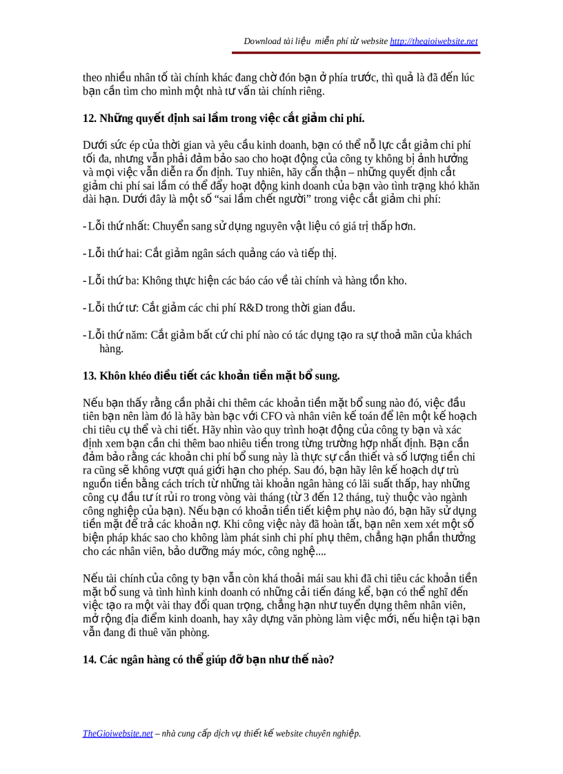 image for page Ebooks 100 điều doanh nhân trẻ cần biết