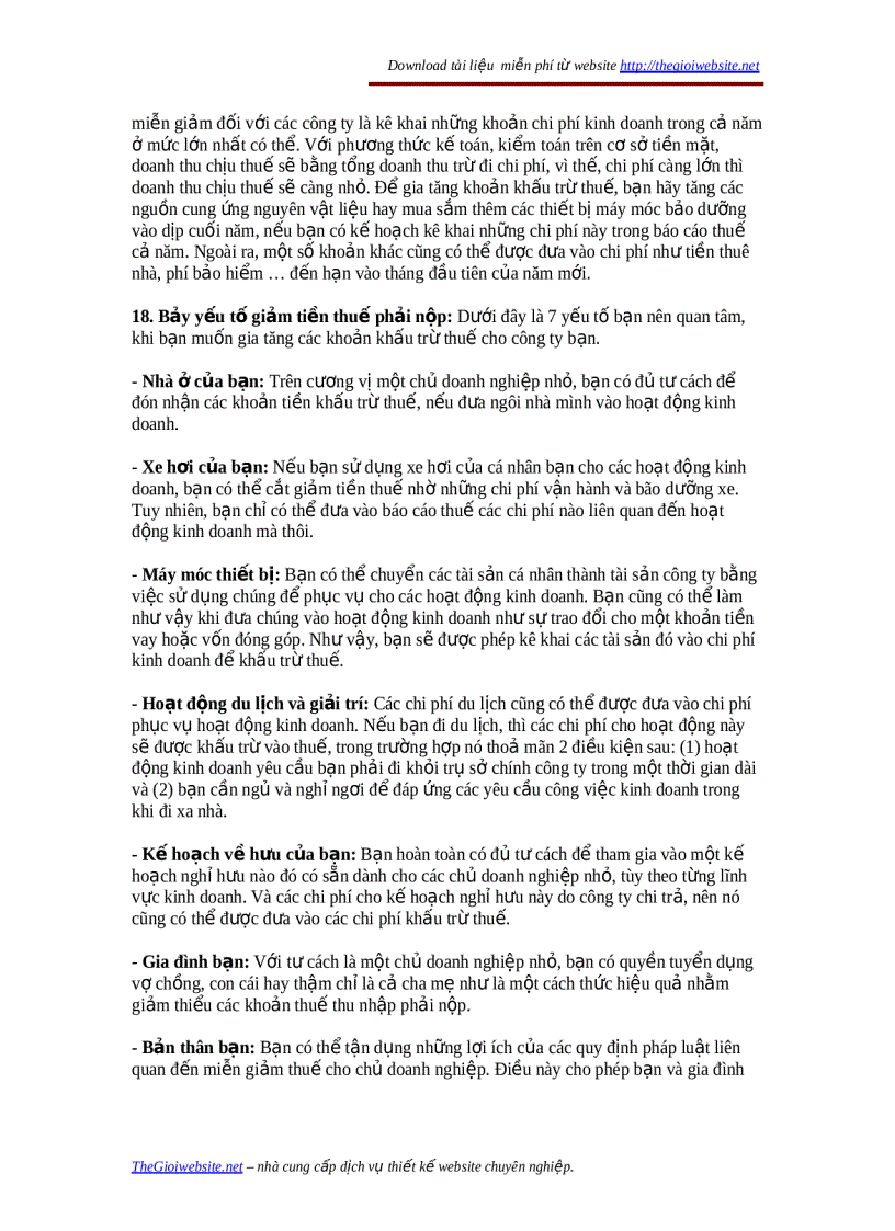 image for page Ebooks 100 điều doanh nhân trẻ cần biết