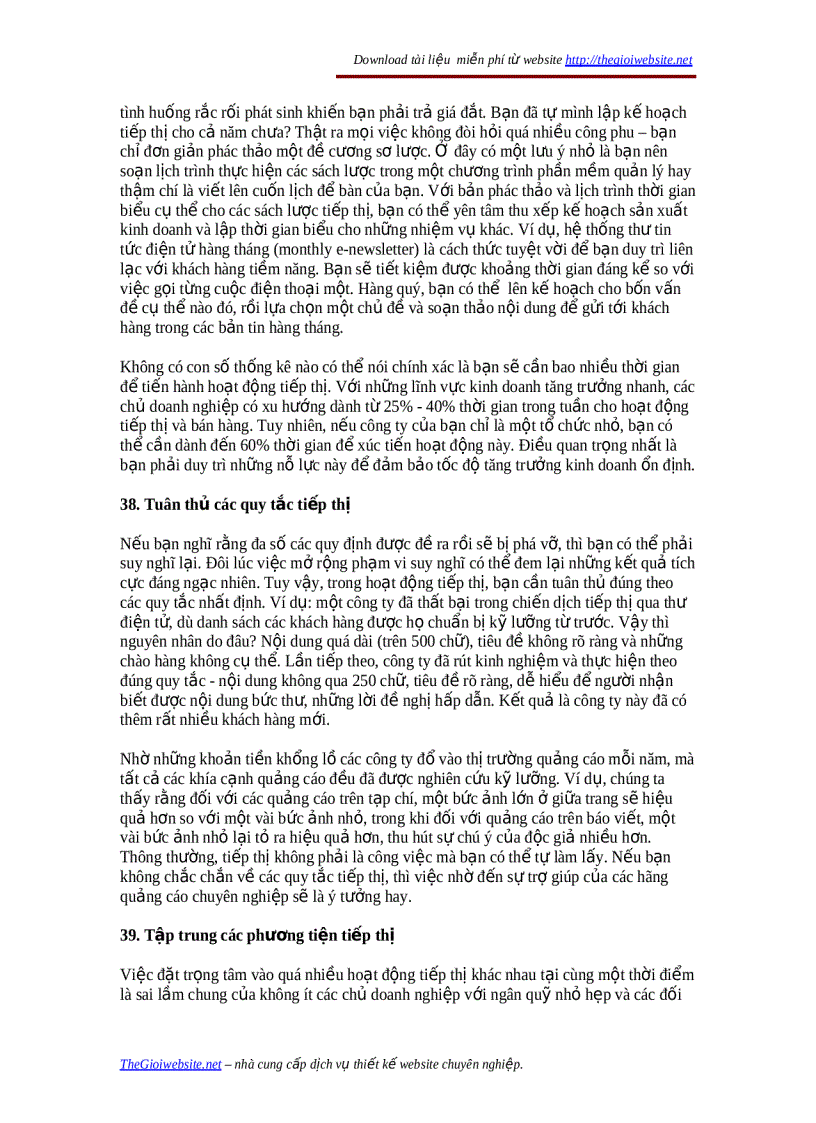 image for page Ebooks 100 điều doanh nhân trẻ cần biết