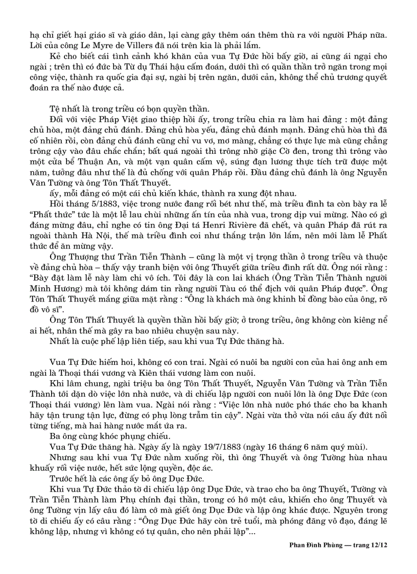 image for page Phan Đình Phùng