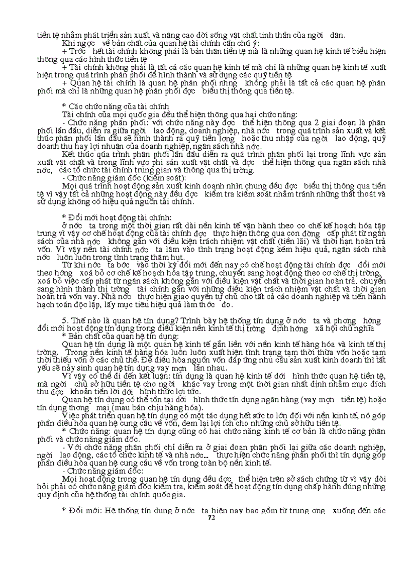 image for page Bài Giảng Kinh tế chính trị Mác Lenin