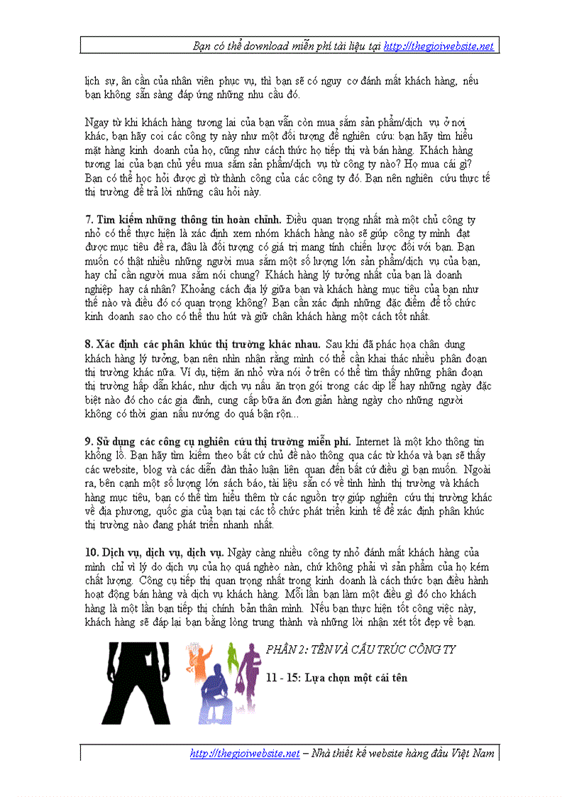 image for page Cẩm nang khởi nghiệp