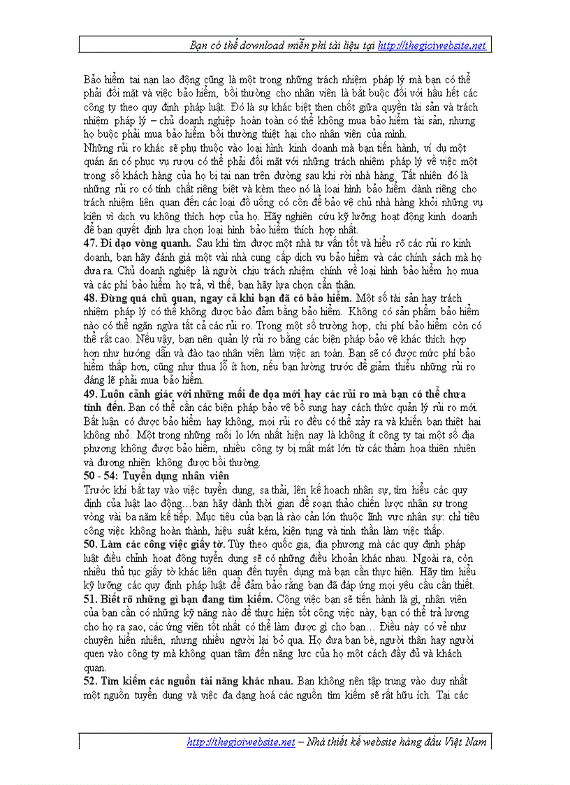 image for page Cẩm nang khởi nghiệp