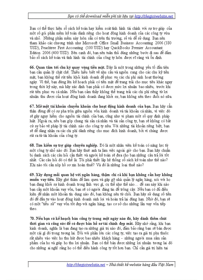 image for page Cẩm nang khởi nghiệp