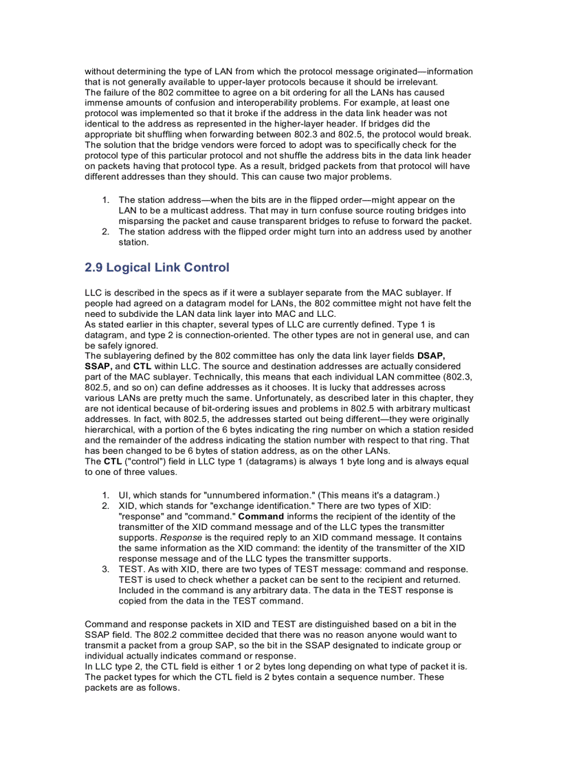 image for page Mạng máy tính