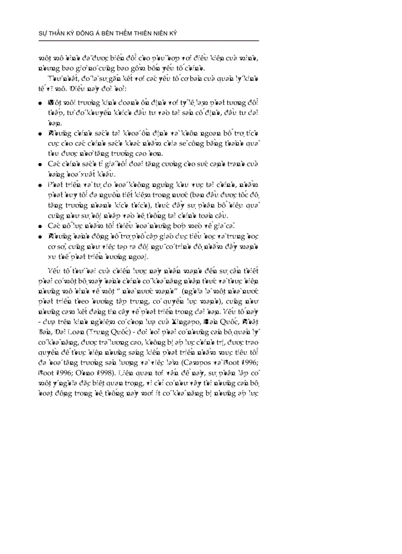 image for page Một số sách về kinh tế 2