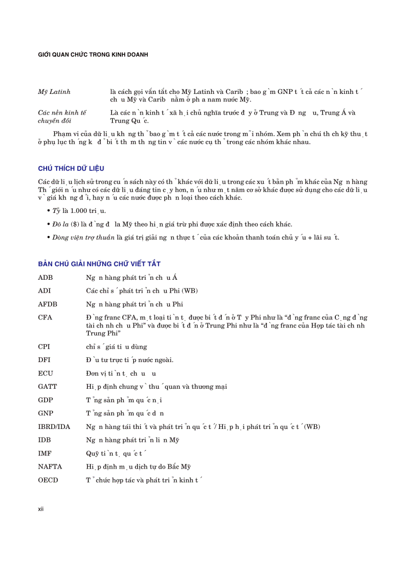 image for page Những tác phẩm sách kinh tế