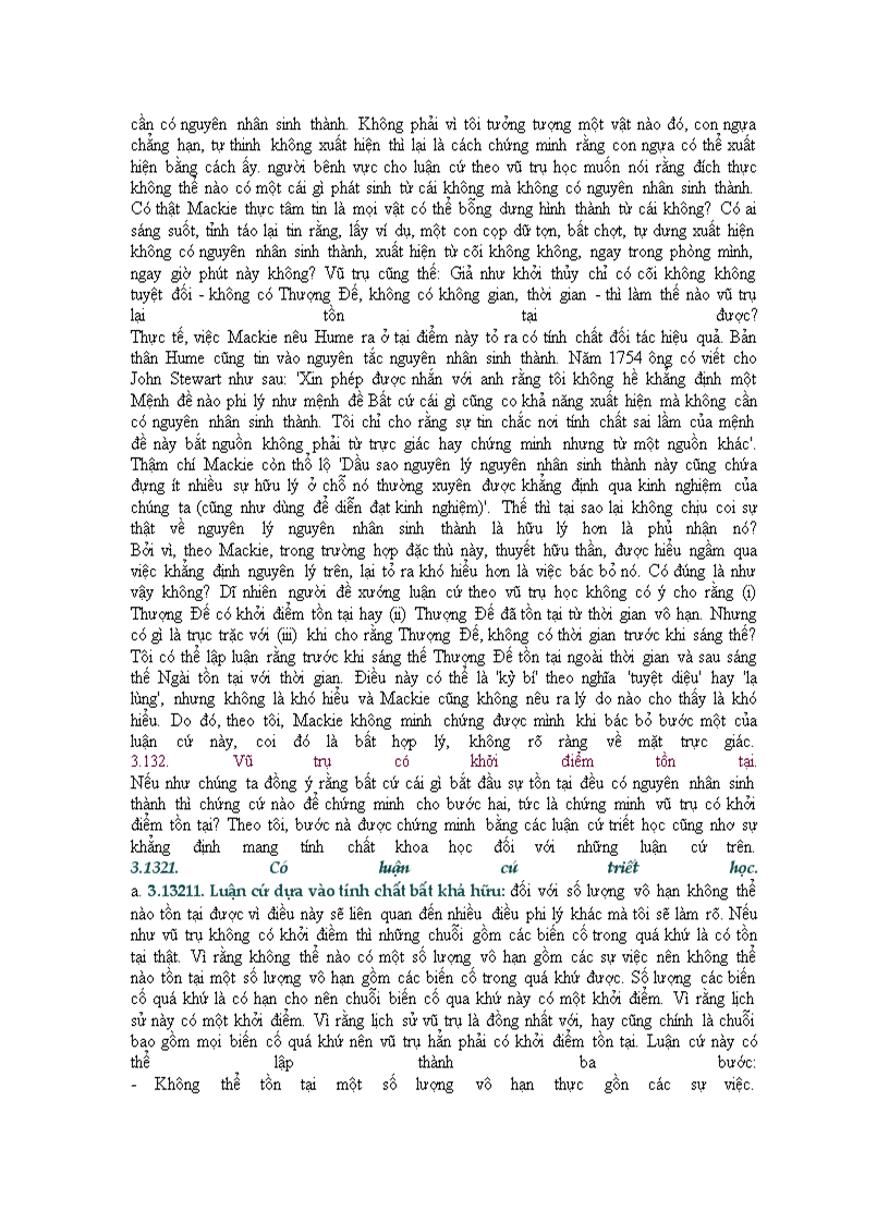 image for page Biện giáo lý luận về niềm tin cơ đốc tập 1