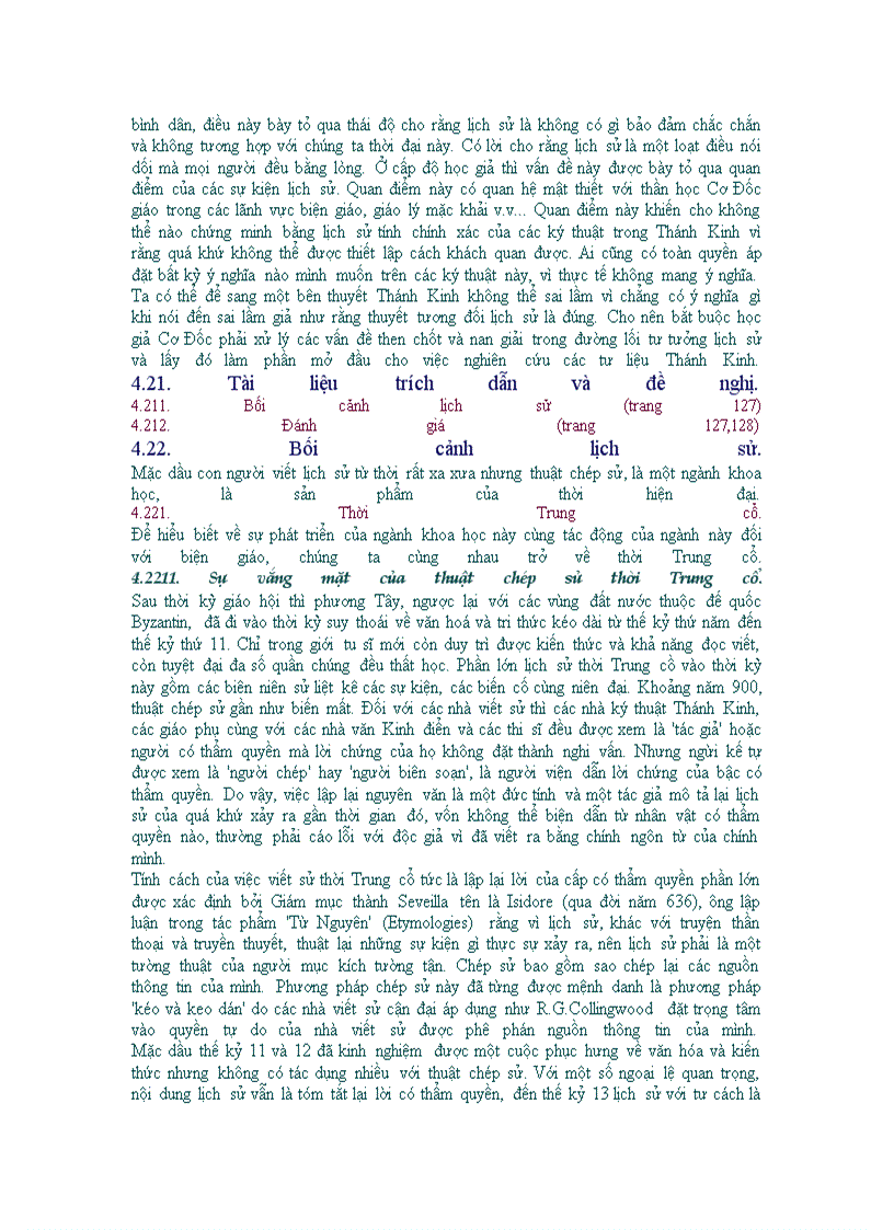 image for page Biện giáo lý luận về niềm tin cơ đốc tập 1