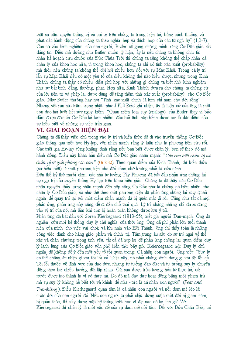 image for page Biện giáo lý luận về niềm tin cơ đốc tập 2