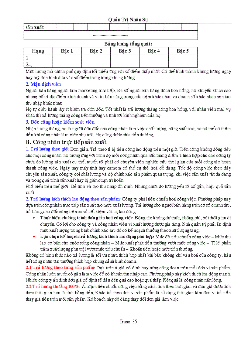 image for page Quản trị nhân sự