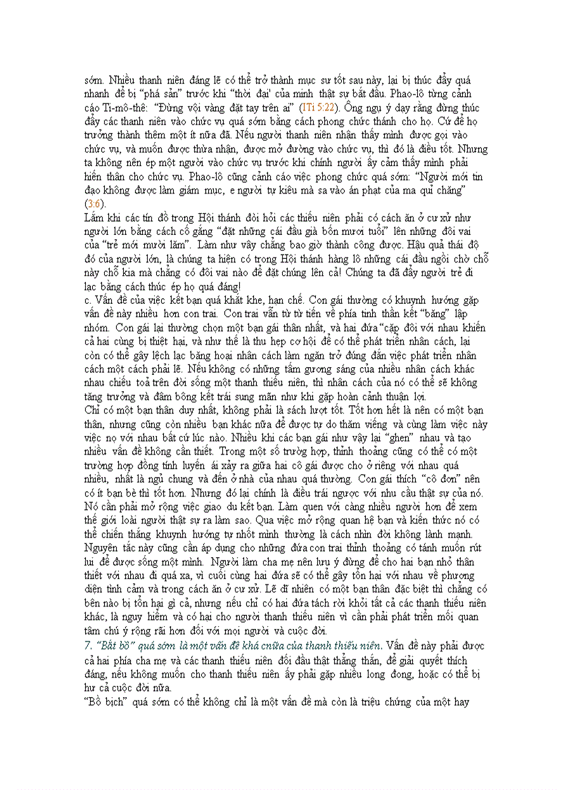 image for page Dạy con các vấn đề của người làm cha mẹ free