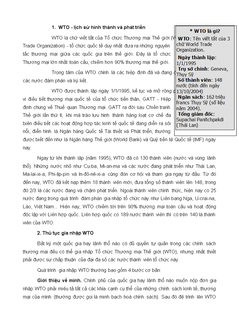 image for page Tìm hiểu về các tổ chức quốc tế