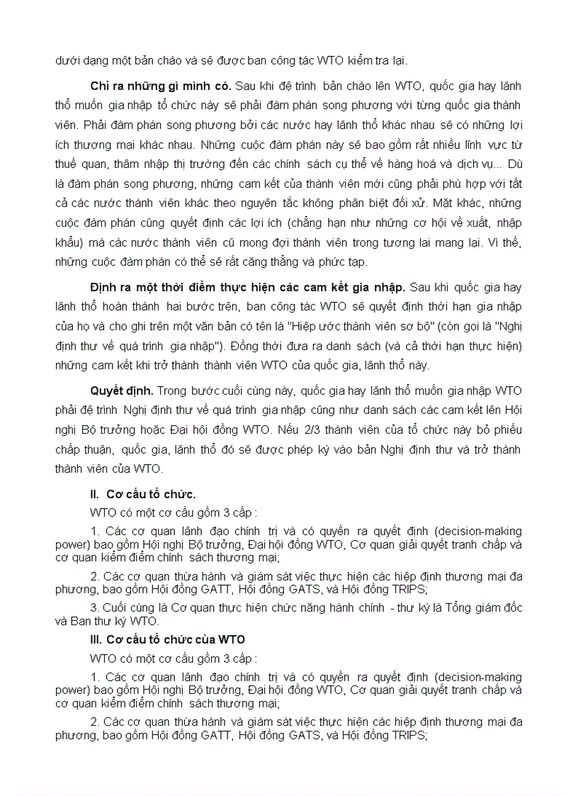 image for page Tìm hiểu về các tổ chức quốc tế