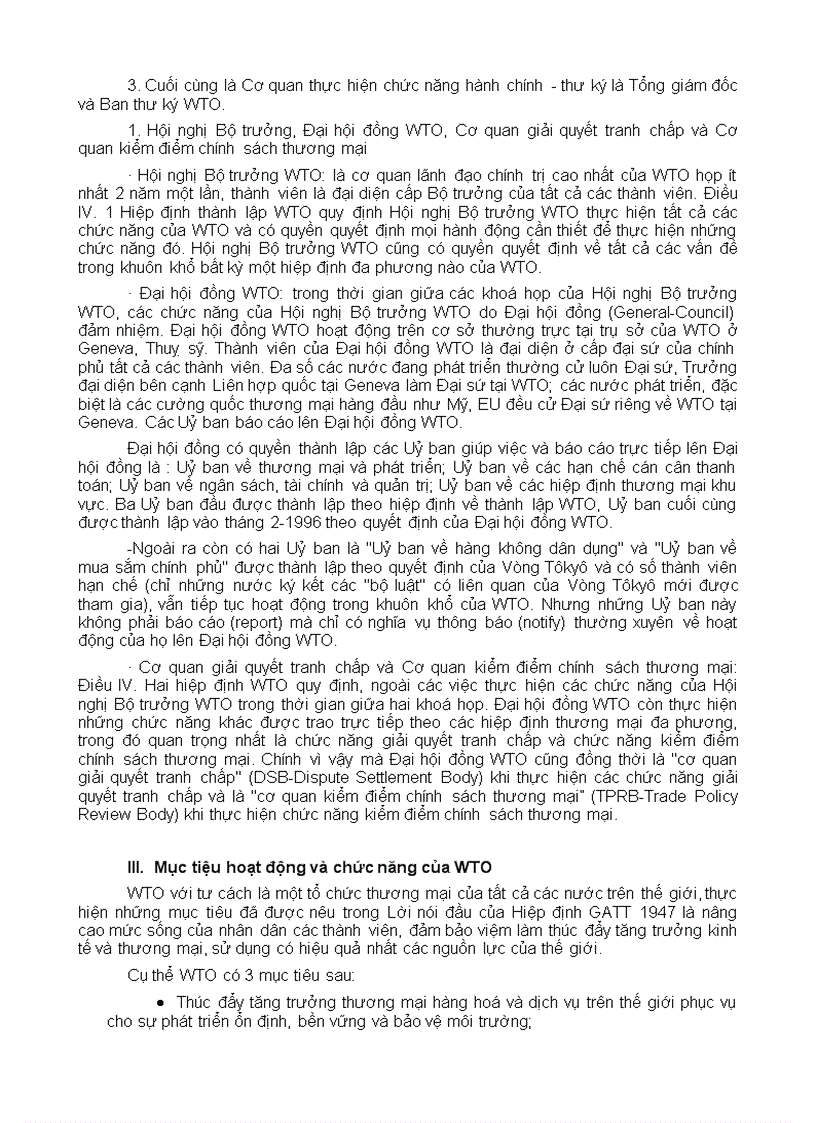 image for page Tìm hiểu về các tổ chức quốc tế