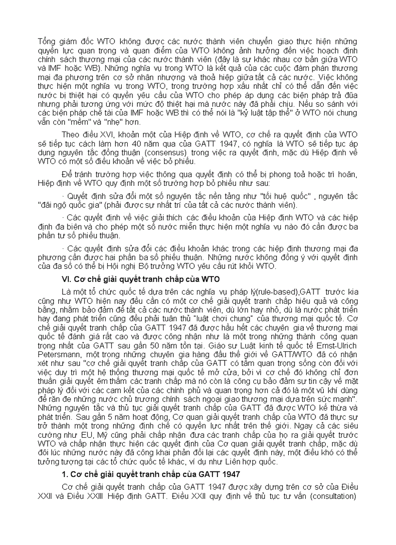 image for page Tìm hiểu về các tổ chức quốc tế