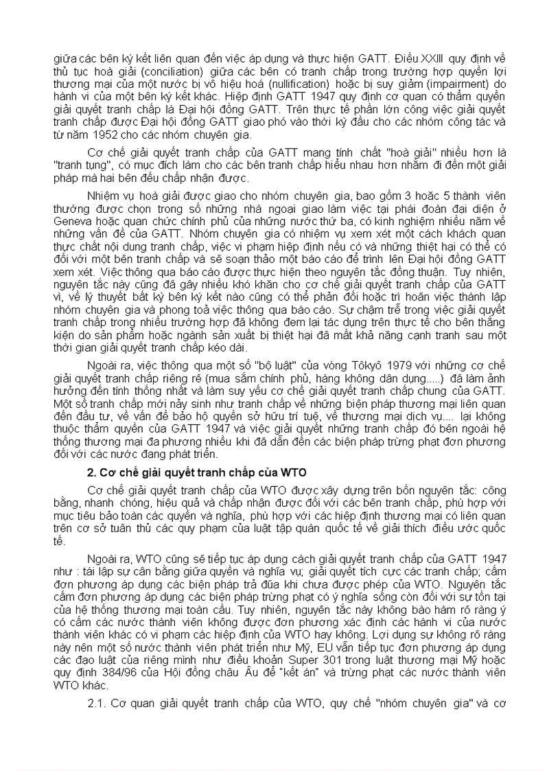 image for page Tìm hiểu về các tổ chức quốc tế