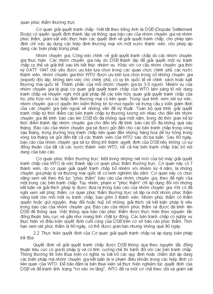 image for page Tìm hiểu về các tổ chức quốc tế