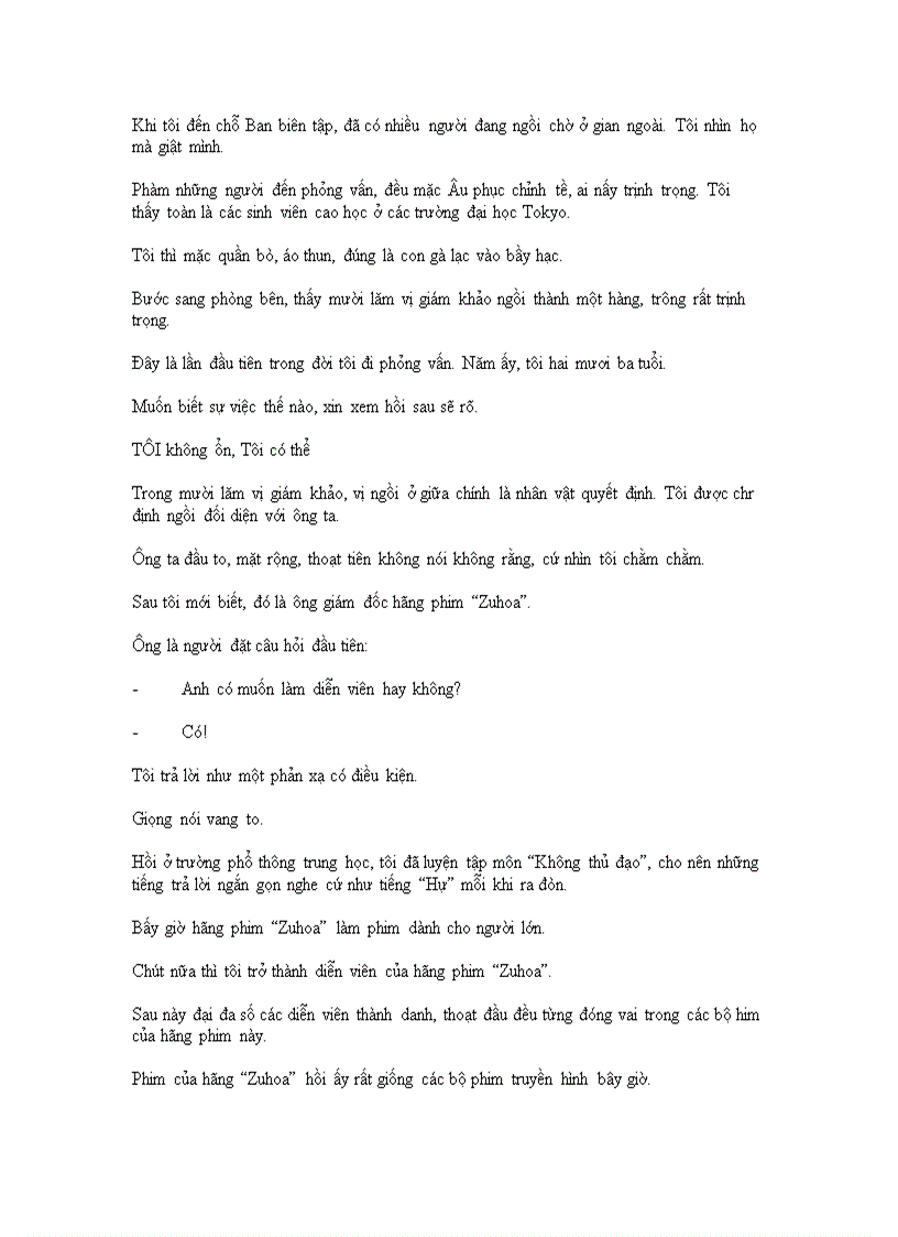 image for page 50 việc cần làm tuổi 20 free