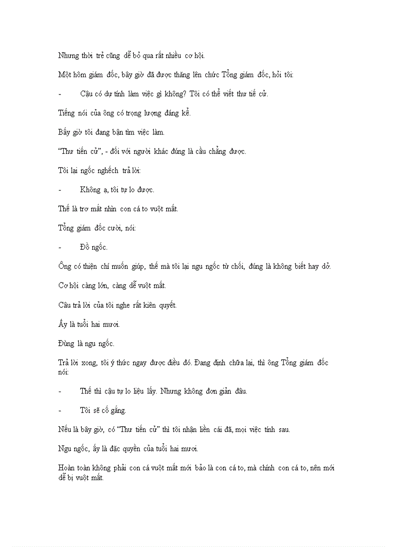 image for page 50 việc cần làm tuổi 20 free