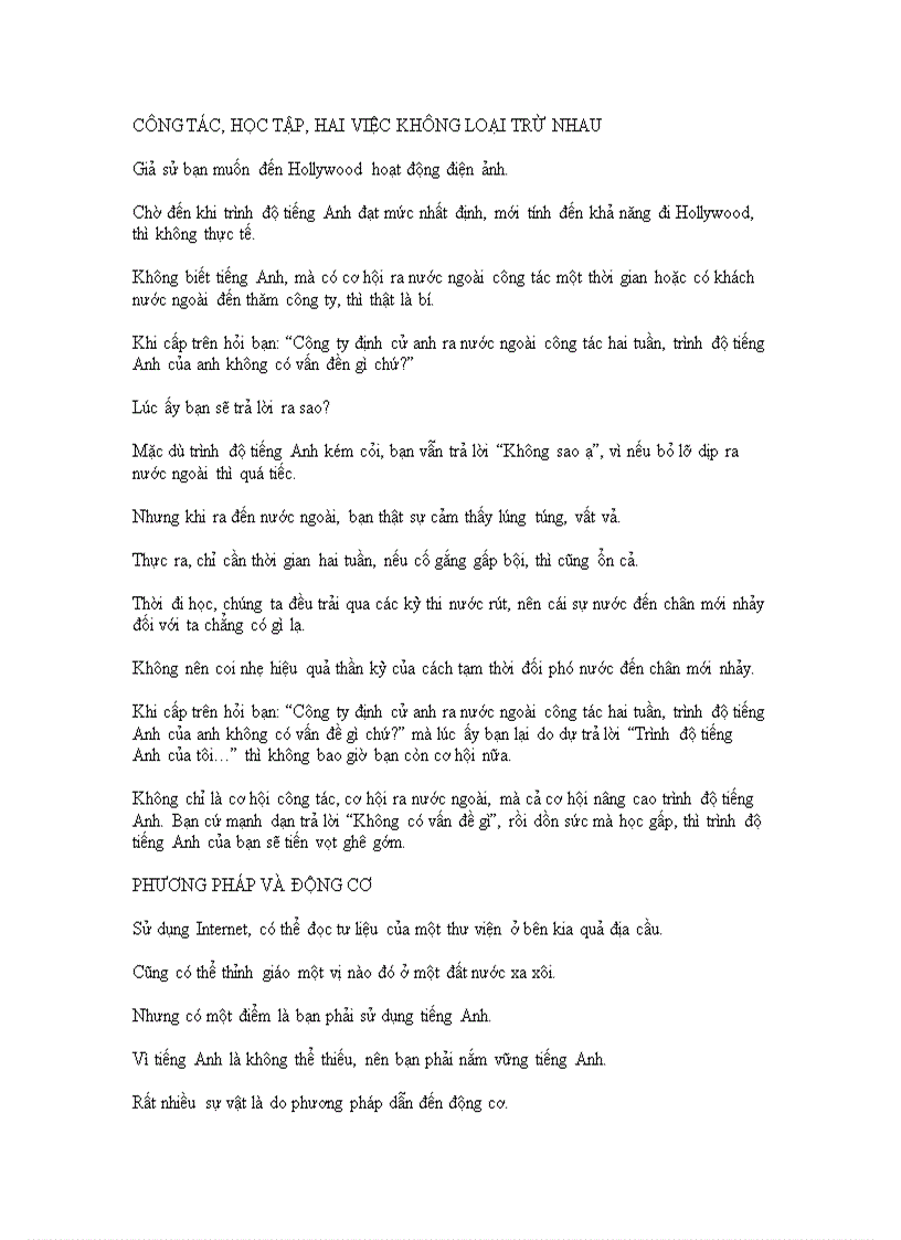 image for page 50 việc cần làm tuổi 20 free