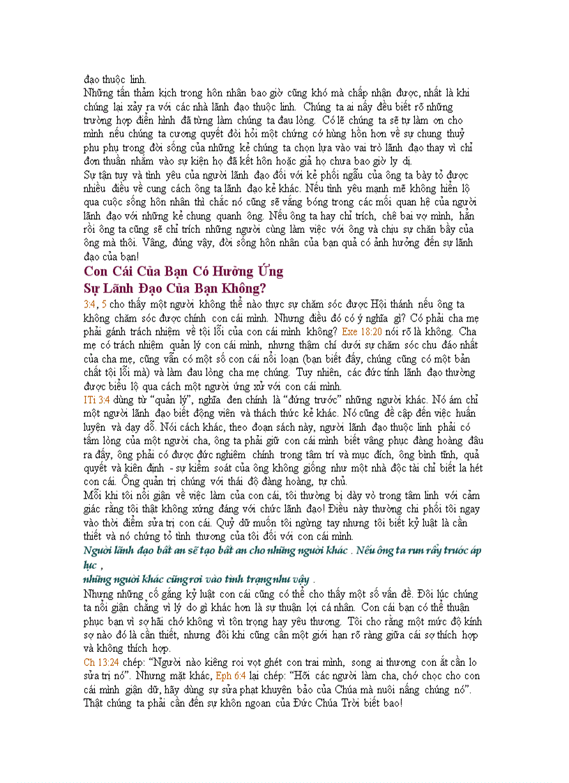 image for page 7 định luật của người lãnh đạo thuộc linh