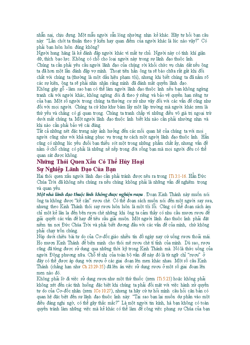 image for page 7 định luật của người lãnh đạo thuộc linh