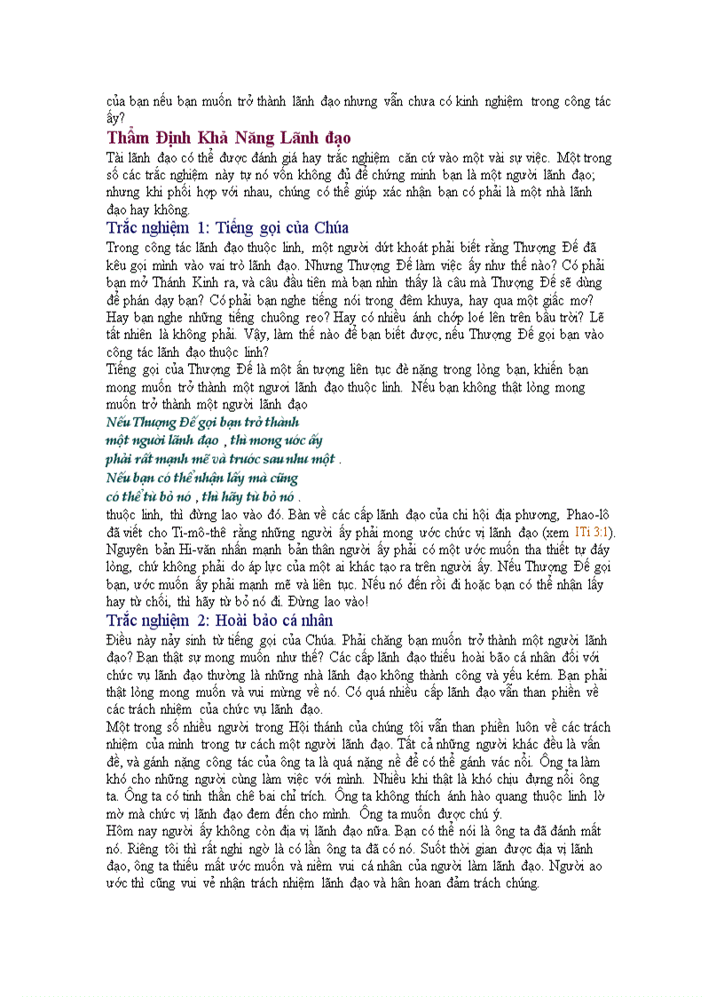 image for page 7 định luật của người lãnh đạo thuộc linh