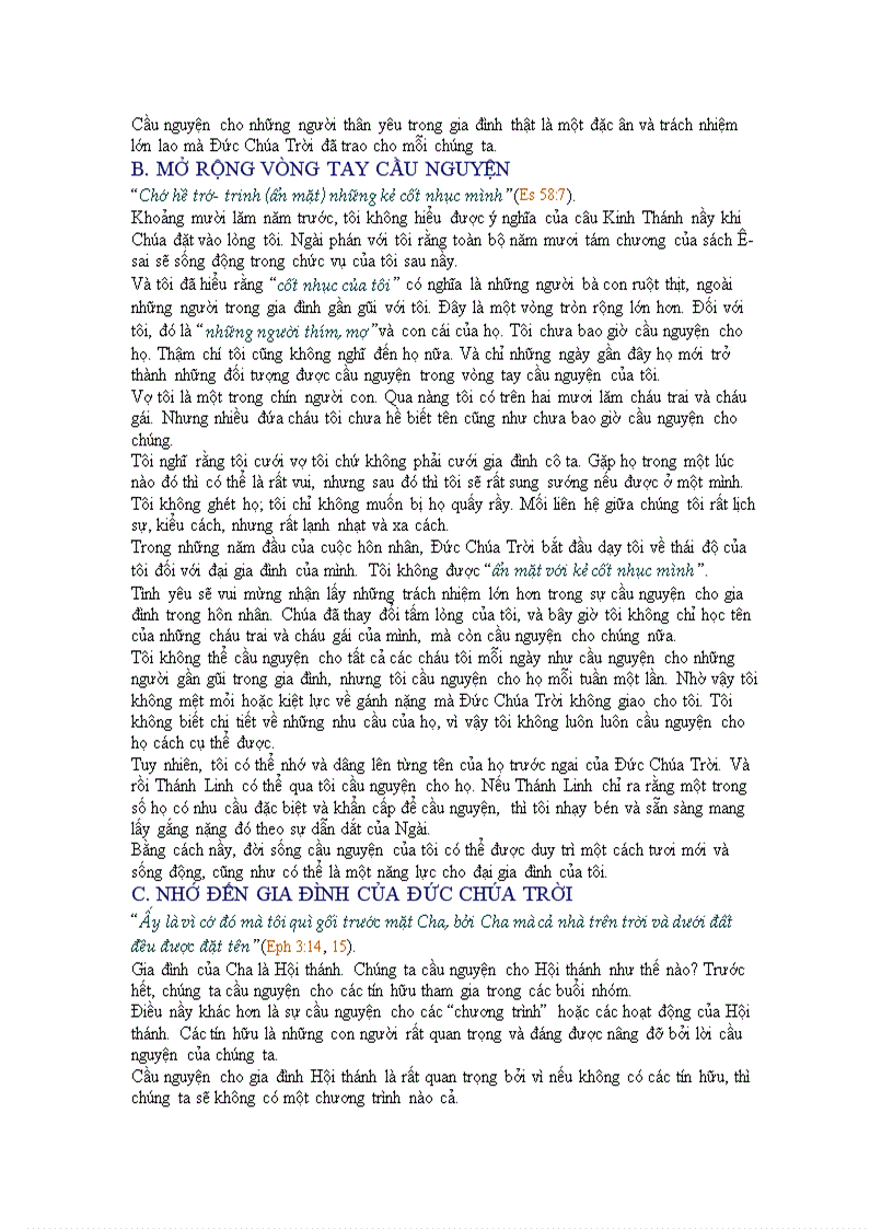 image for page Cây gậy của người chăn bầy phần I