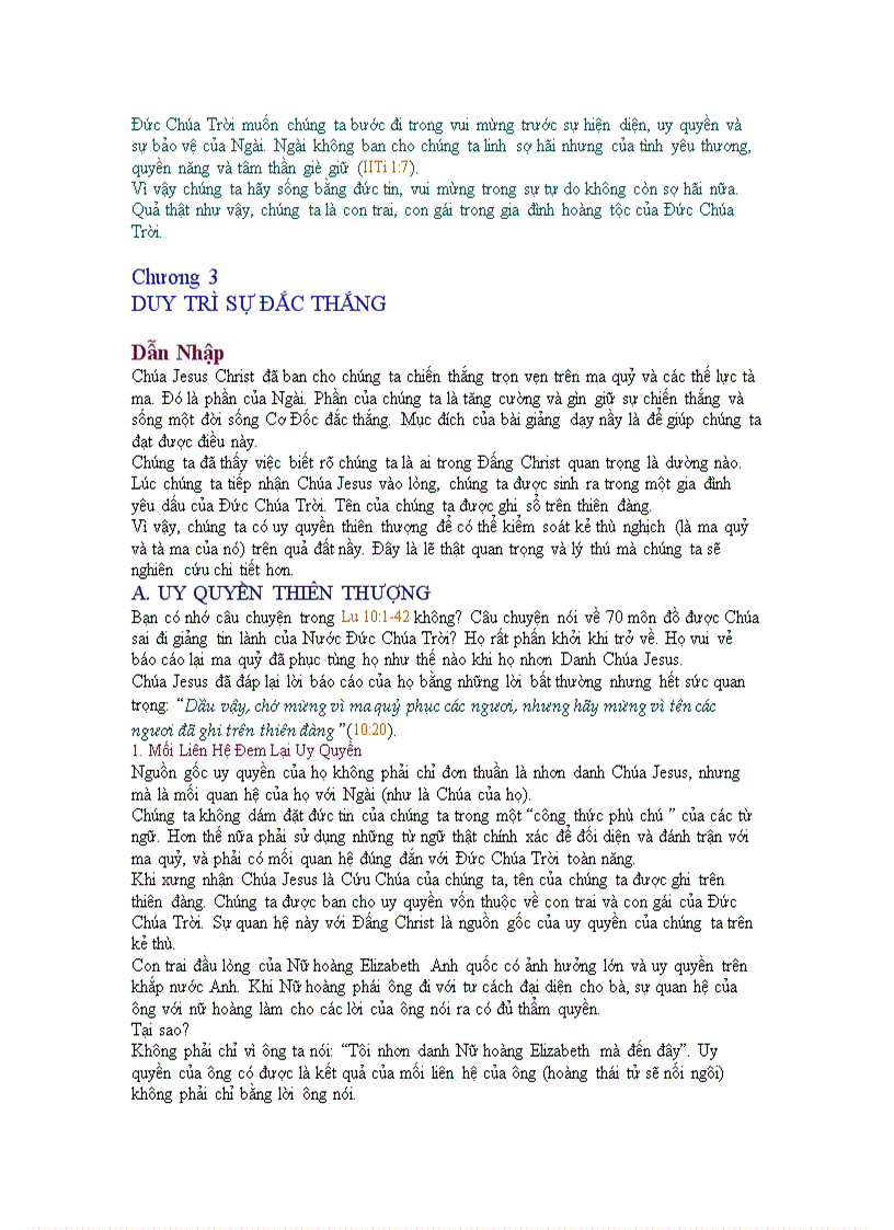 image for page Cây gậy của người chăn bầy phần I