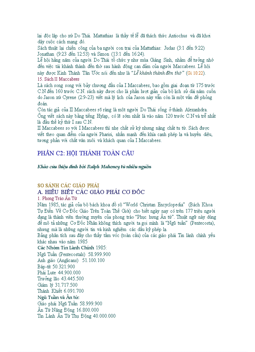 image for page Cây gậy của người chăn bầy phần I 1