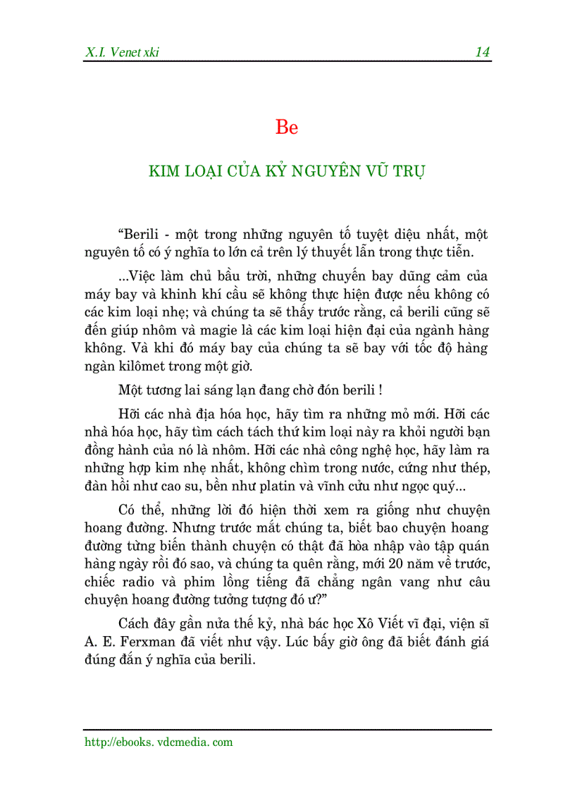 image for page Chuyện về Kim loại Quyển 1