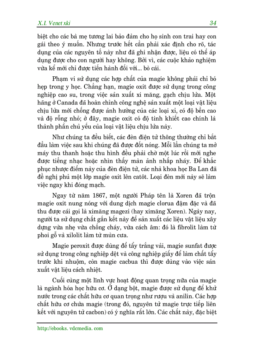 image for page Chuyện về Kim loại Quyển 1