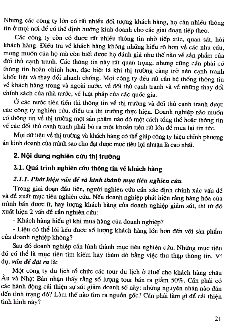 image for page Giáo trình marketing căn bản