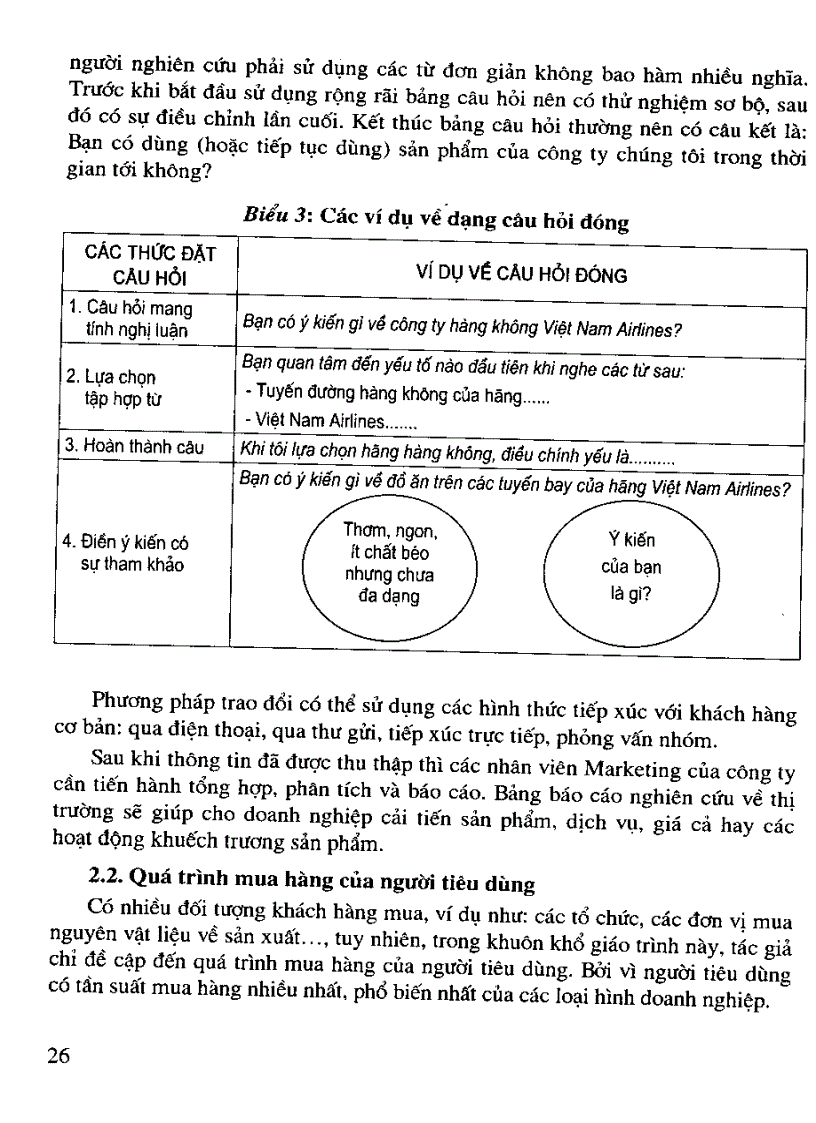 image for page Giáo trình marketing căn bản