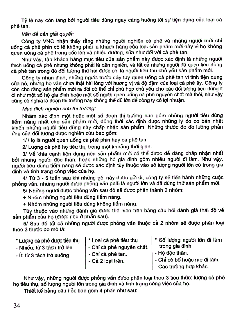 image for page Giáo trình marketing căn bản