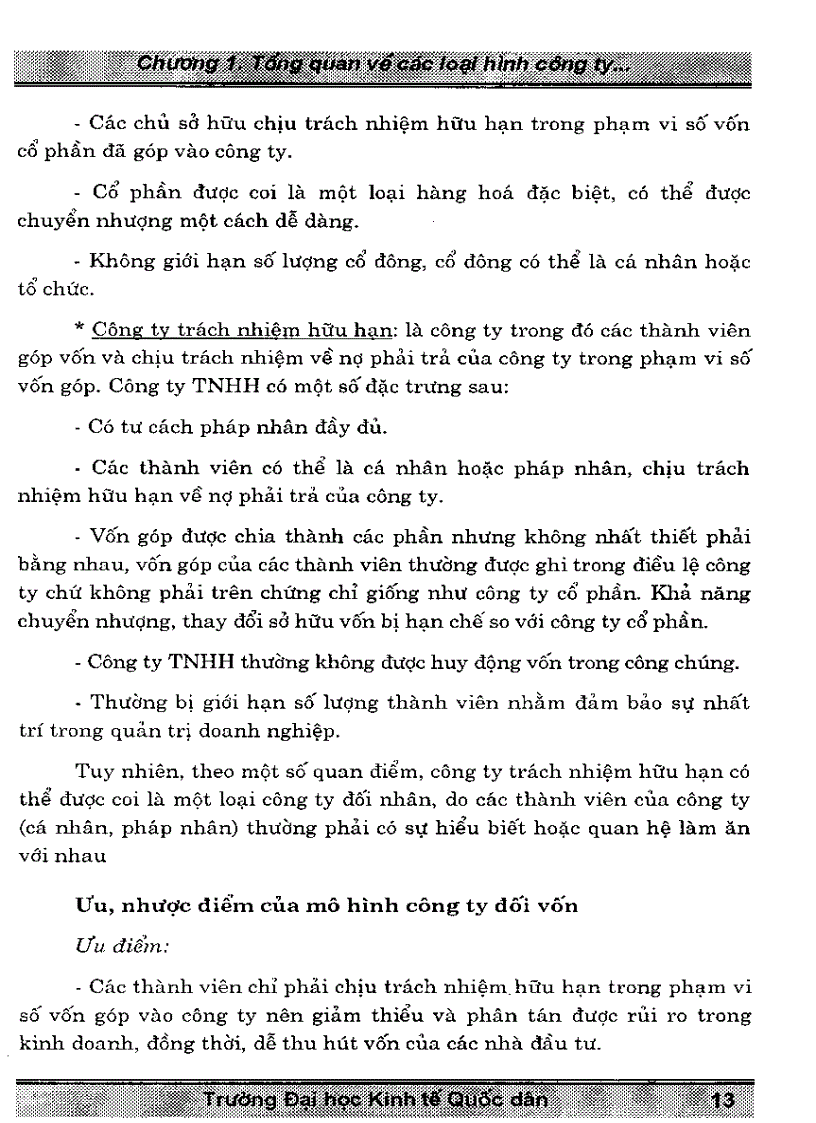 image for page Giáo trình kế toán công ty