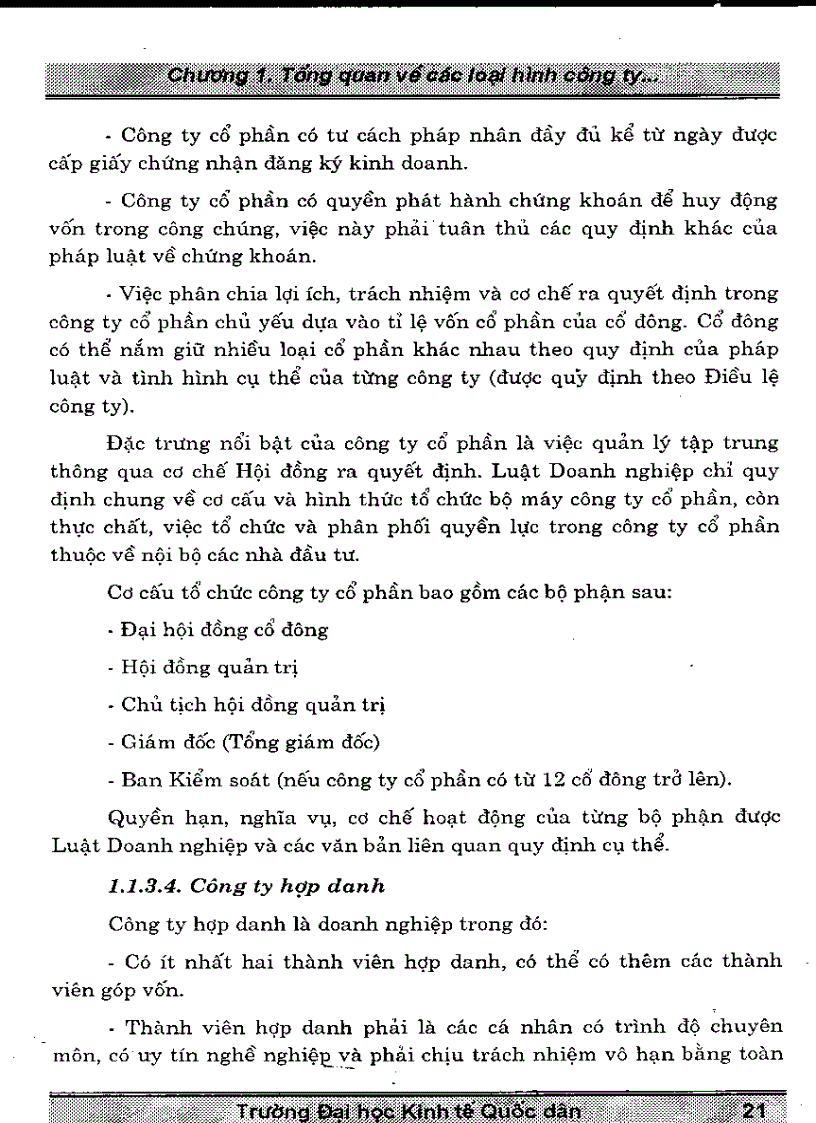 image for page Giáo trình kế toán công ty