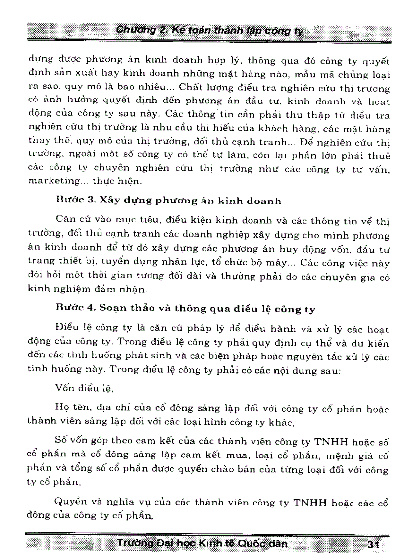 image for page Giáo trình kế toán công ty